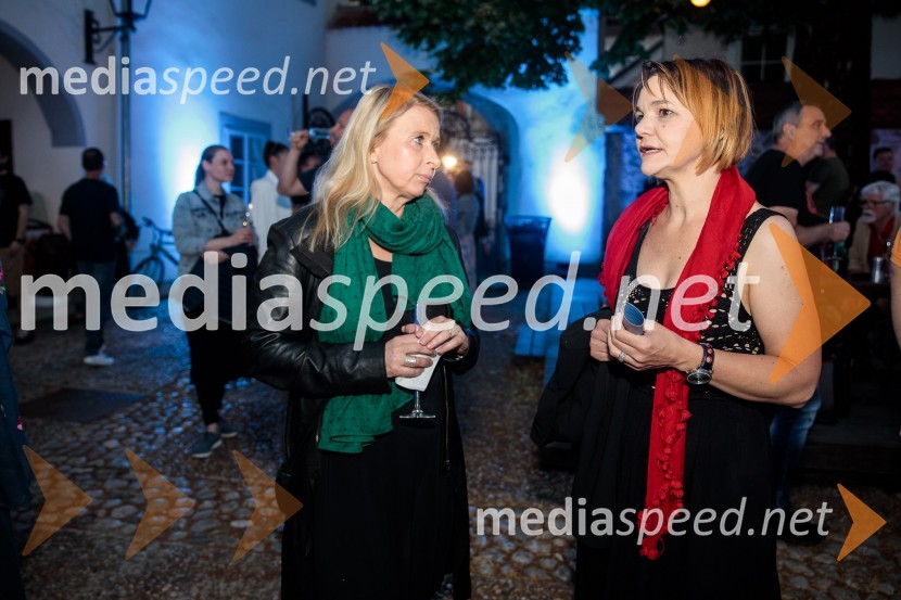 Filmski festival Krafft 2022, otvoritev