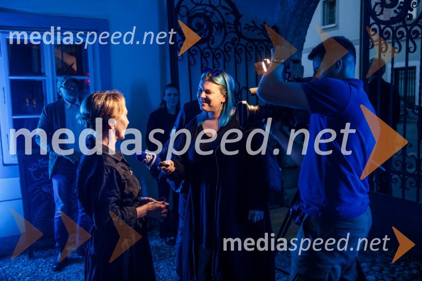 Filmski festival Krafft 2022, otvoritev