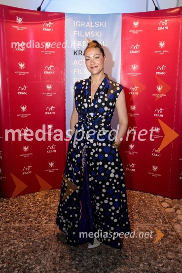 Filmski festival Krafft 2022, otvoritev