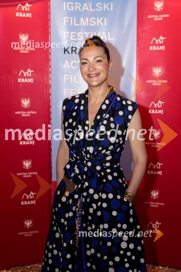 Filmski festival Krafft 2022, otvoritev