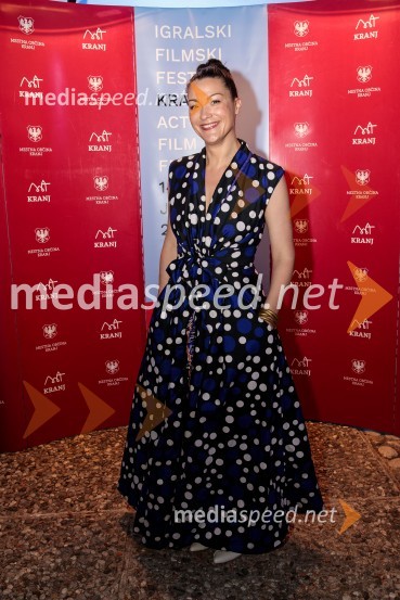 Filmski festival Krafft 2022, otvoritev