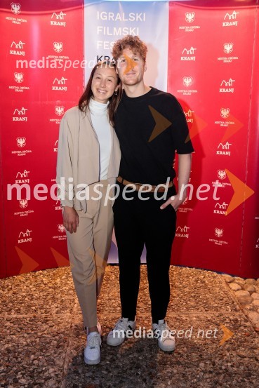 Filmski festival Krafft 2022, otvoritev