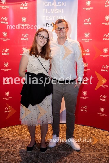 Filmski festival Krafft 2022, otvoritev