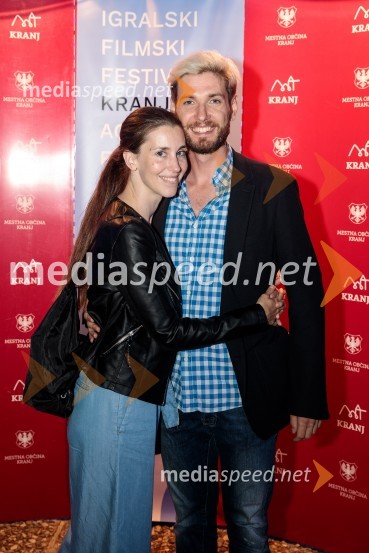 Filmski festival Krafft 2022, otvoritev