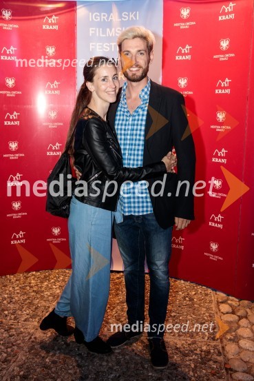 Filmski festival Krafft 2022, otvoritev