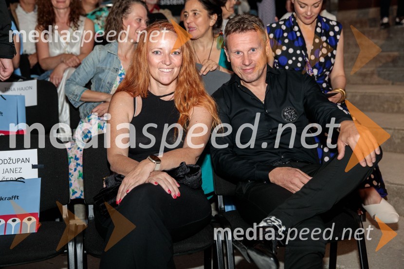 Filmski festival Krafft 2022, otvoritev