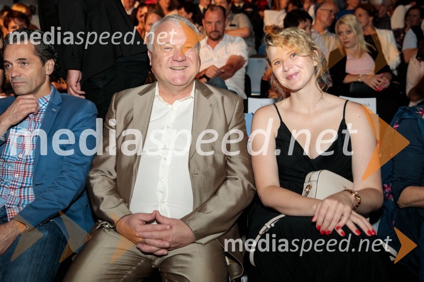 Filmski festival Krafft 2022, otvoritev