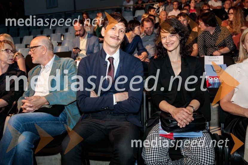 Filmski festival Krafft 2022, otvoritev