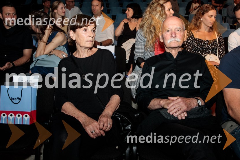 Filmski festival Krafft 2022, otvoritev