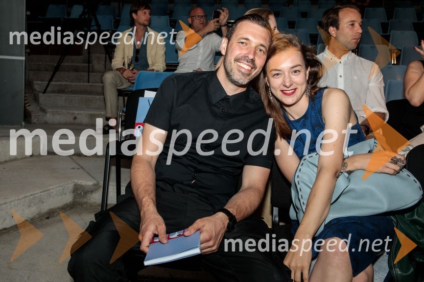 Filmski festival Krafft 2022, otvoritev