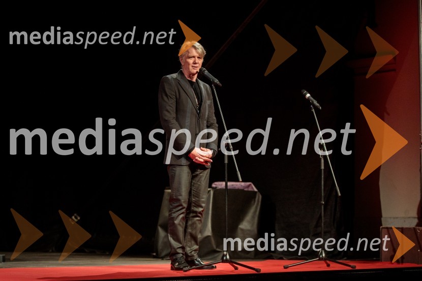  Branko Završan, igralecFilmski festival Krafft 2022, otvoritev