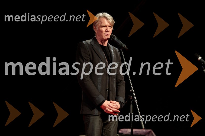  Branko Završan, igralecFilmski festival Krafft 2022, otvoritev