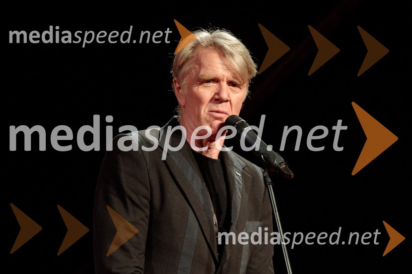  Branko Završan, igralecFilmski festival Krafft 2022, otvoritev