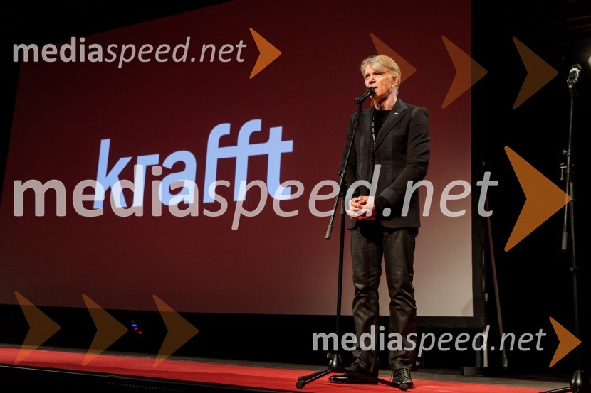  Branko Završan, igralecFilmski festival Krafft 2022, otvoritev