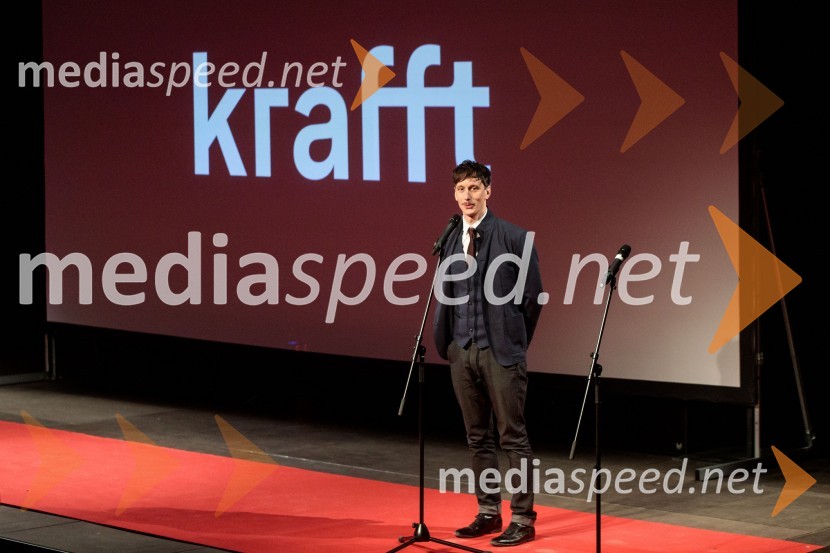 Filmski festival Krafft 2022, otvoritev