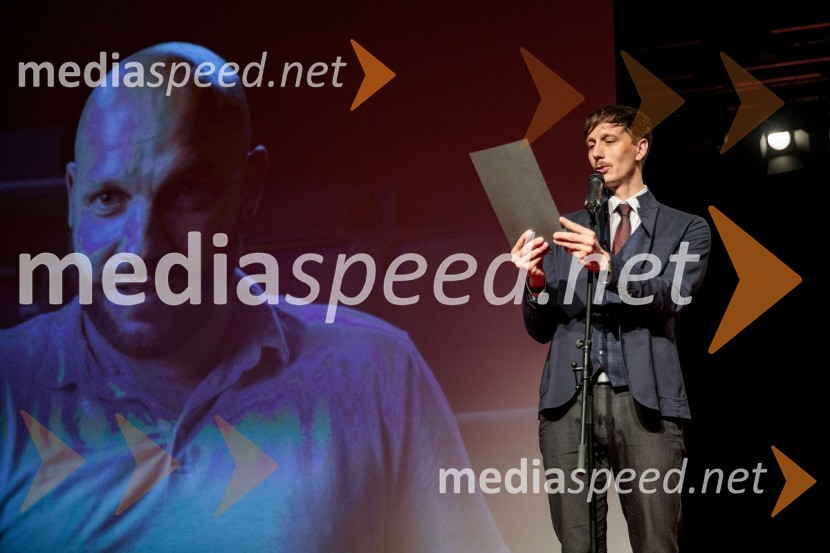 Filmski festival Krafft 2022, otvoritev