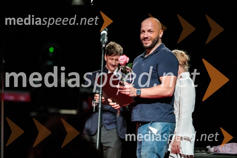 Filmski festival Krafft 2022, otvoritev