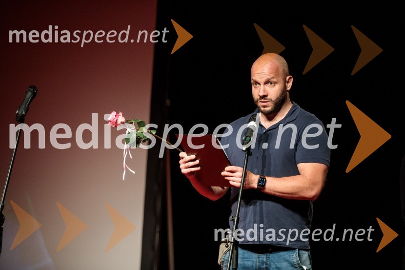 Filmski festival Krafft 2022, otvoritev