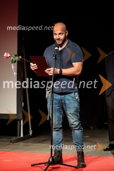 Filmski festival Krafft 2022, otvoritev