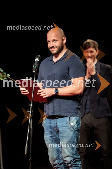 Filmski festival Krafft 2022, otvoritev