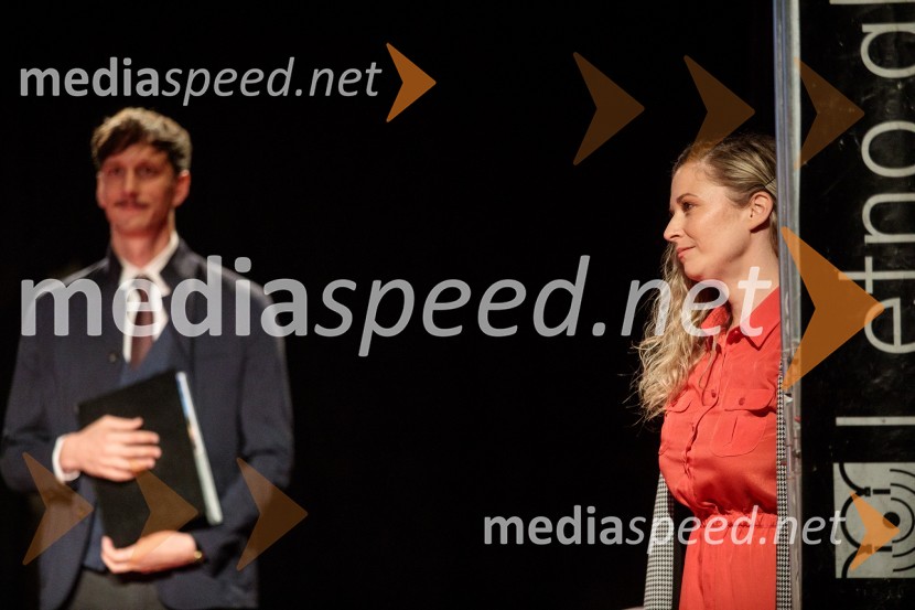  Lucija Velkavrh, plesalka, koreografinjaFilmski festival Krafft 2022, otvoritev