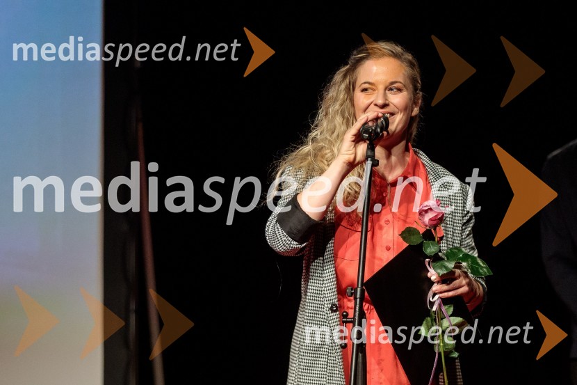  Lucija Velkavrh, plesalka, koreografinjaFilmski festival Krafft 2022, otvoritev