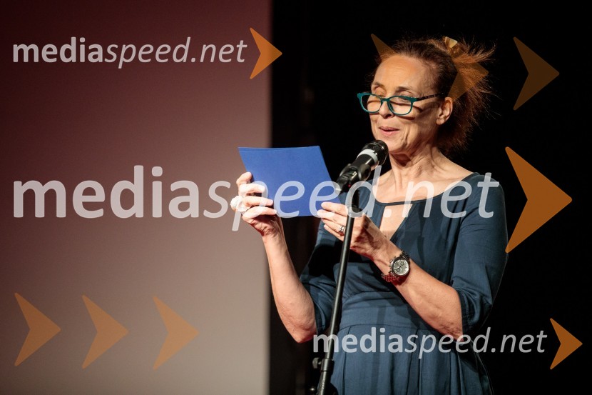 Filmski festival Krafft 2022, otvoritev