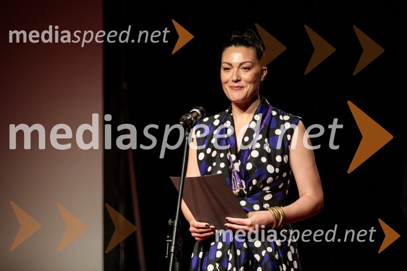 Filmski festival Krafft 2022, otvoritev