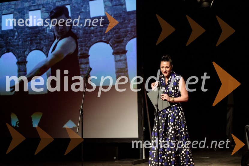 Filmski festival Krafft 2022, otvoritev