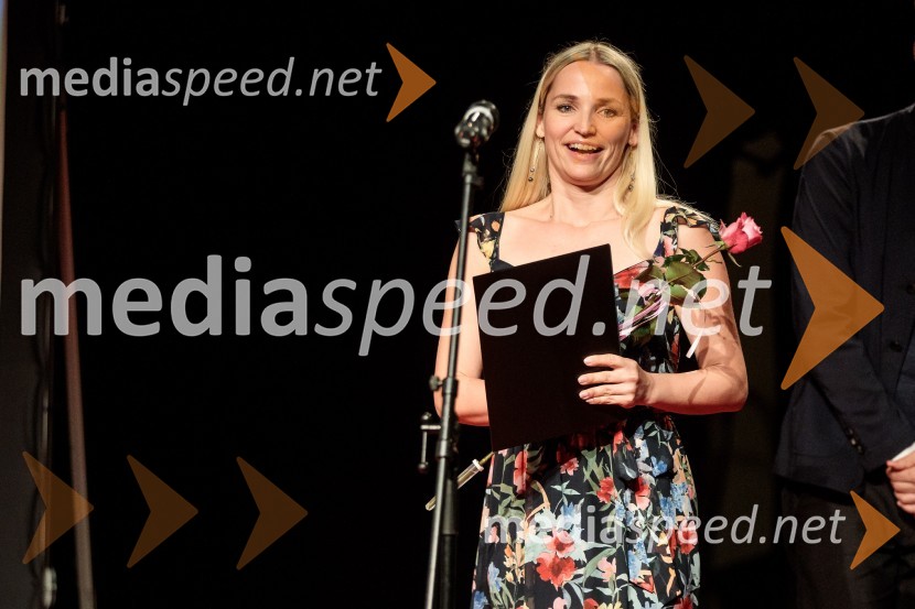  Jagoda Batagelj, plesalkaFilmski festival Krafft 2022, otvoritev