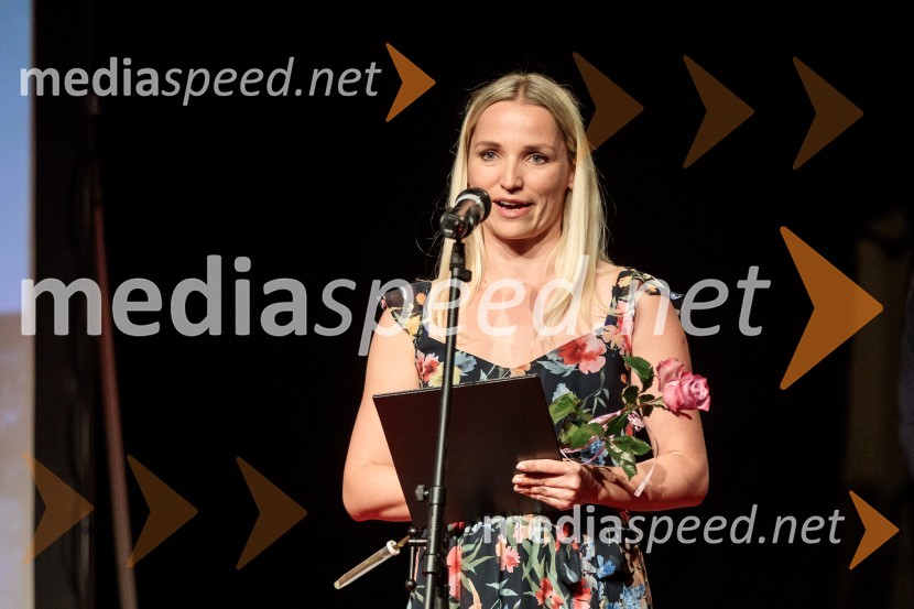  Jagoda Batagelj, plesalkaFilmski festival Krafft 2022, otvoritev