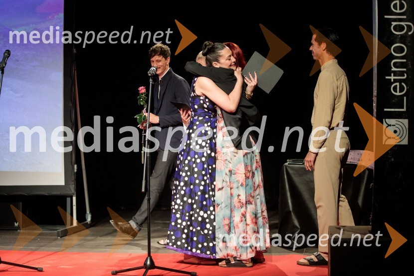 Filmski festival Krafft 2022, otvoritev