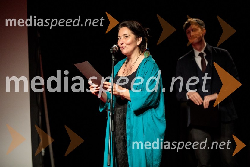 Filmski festival Krafft 2022, otvoritev