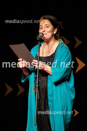 Filmski festival Krafft 2022, otvoritev