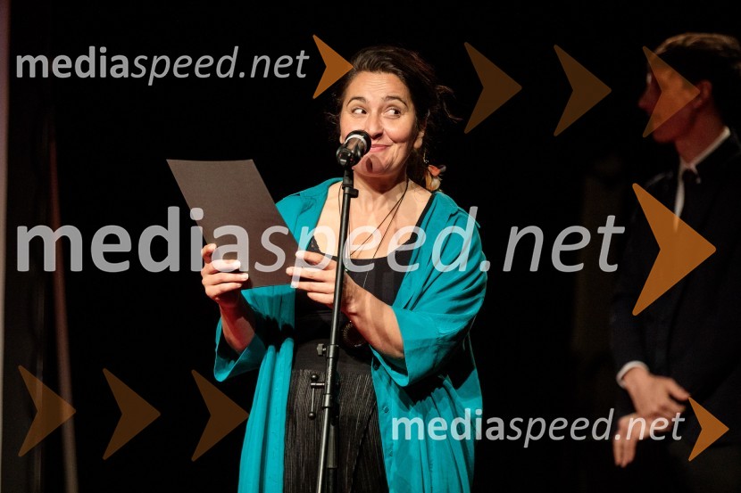 Filmski festival Krafft 2022, otvoritev