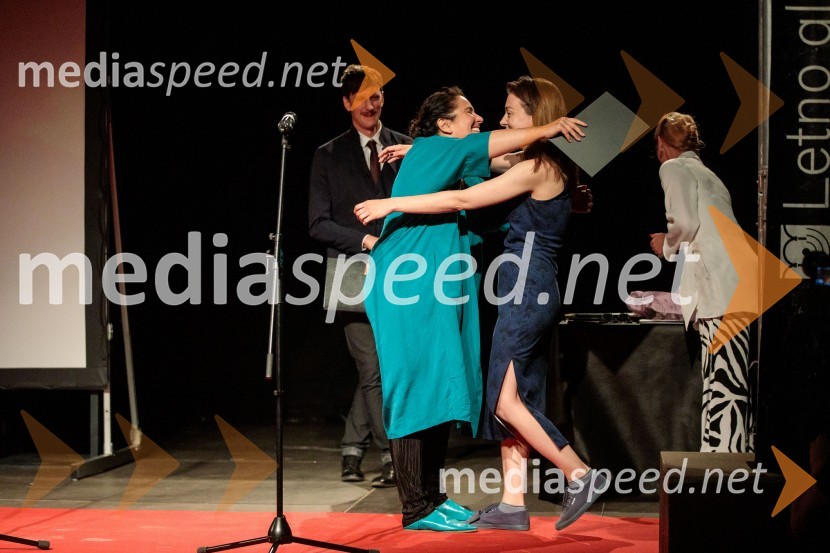 Filmski festival Krafft 2022, otvoritev