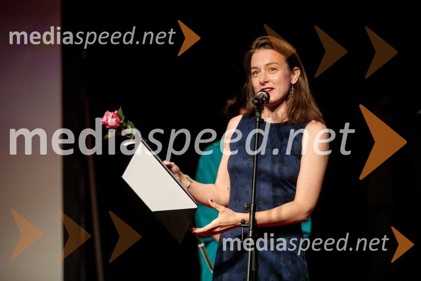 Filmski festival Krafft 2022, otvoritev