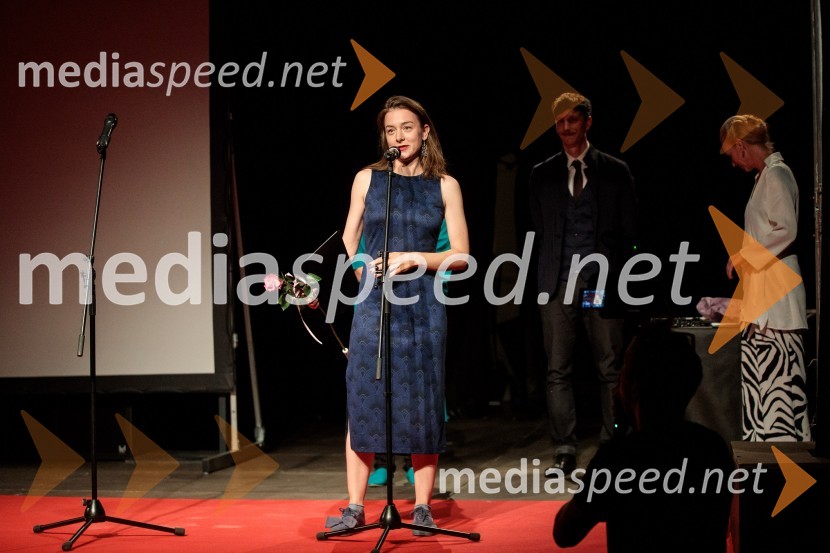 Filmski festival Krafft 2022, otvoritev