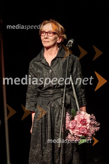  Silva Čušin Povše, dramska igralkaFilmski festival Krafft 2022, otvoritev