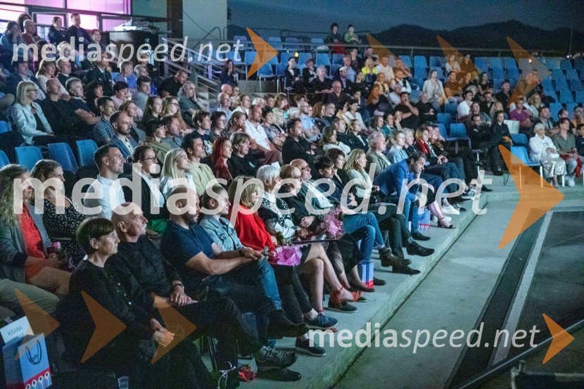 Filmski festival Krafft 2022, otvoritev