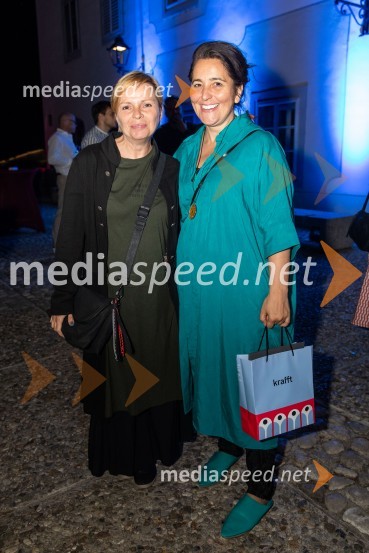 Filmski festival Krafft 2022, otvoritev