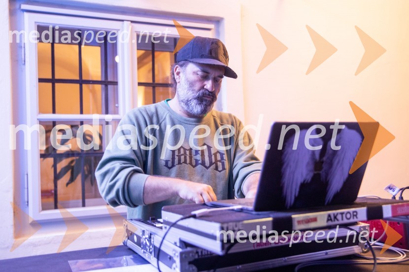 Filmski festival Krafft 2022, otvoritev