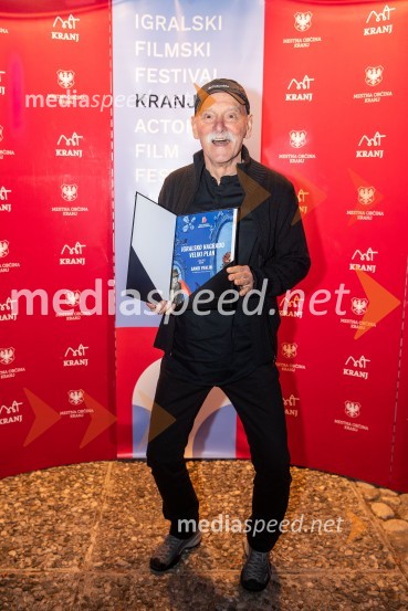 Filmski festival Krafft 2022, otvoritev