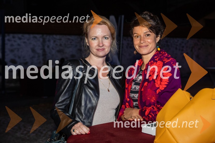 Filmski festival Krafft 2022, otvoritev