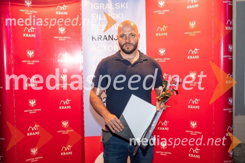 Filmski festival Krafft 2022, otvoritev