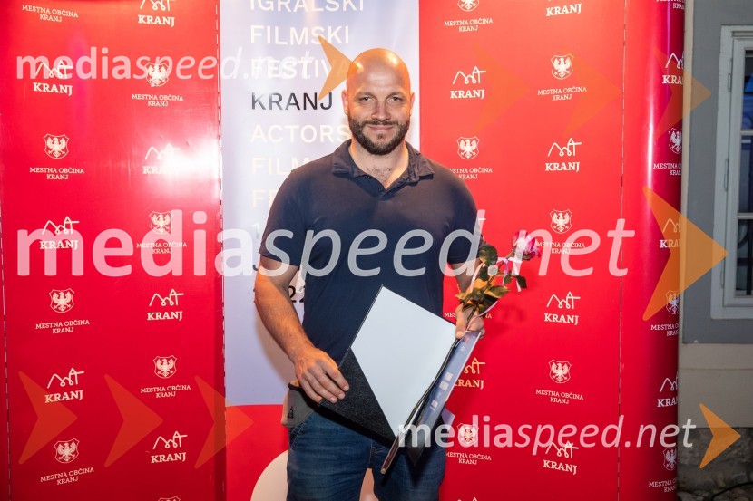 Filmski festival Krafft 2022, otvoritev