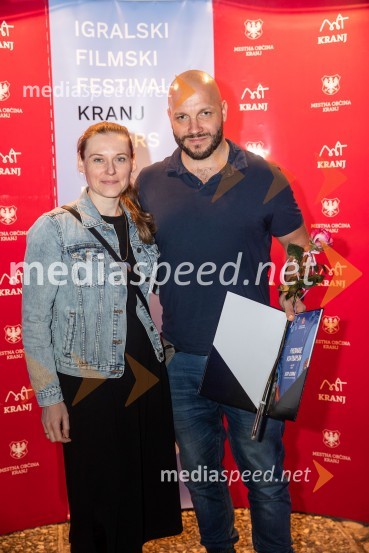 Filmski festival Krafft 2022, otvoritev