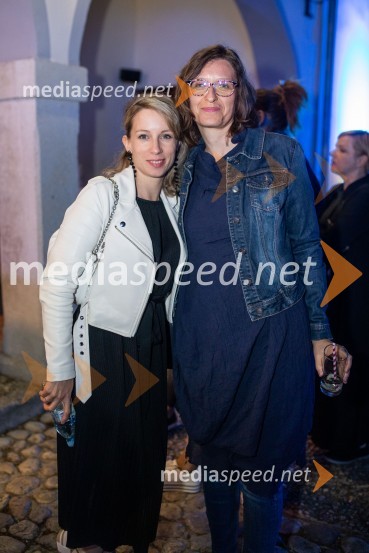 Filmski festival Krafft 2022, otvoritev