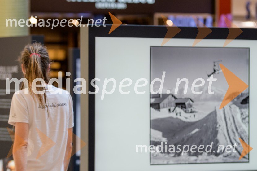 Red Bull Illume indoor razstava Citycenter Celje