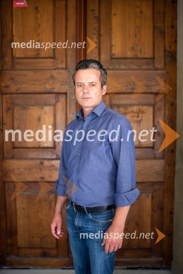  Vojko Belšak, igralecVojko Belšak, igralec, portret